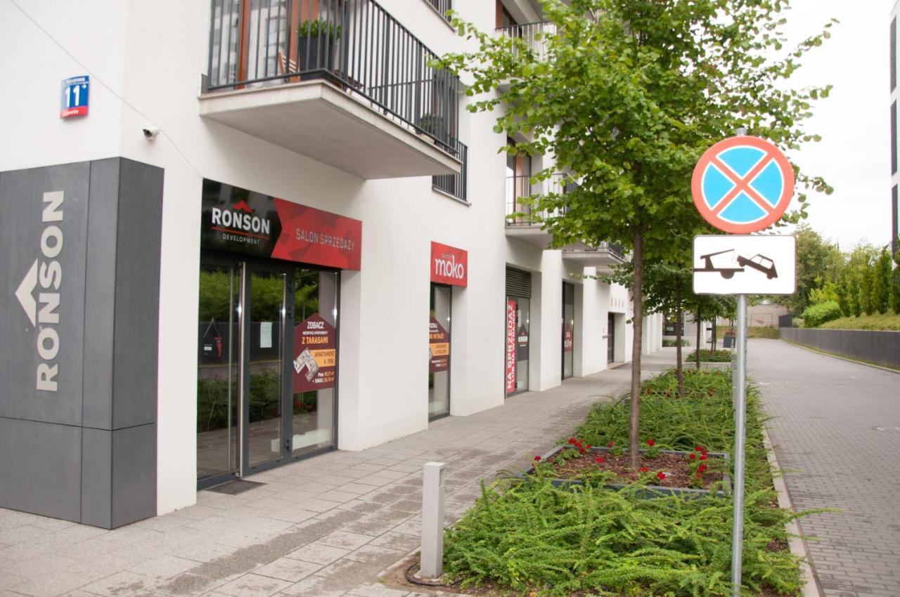 Business Magazynowa 11a Butas