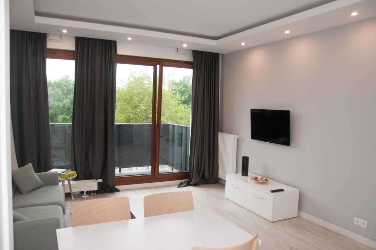 Butas Business Magazynowa 11a Warsaw