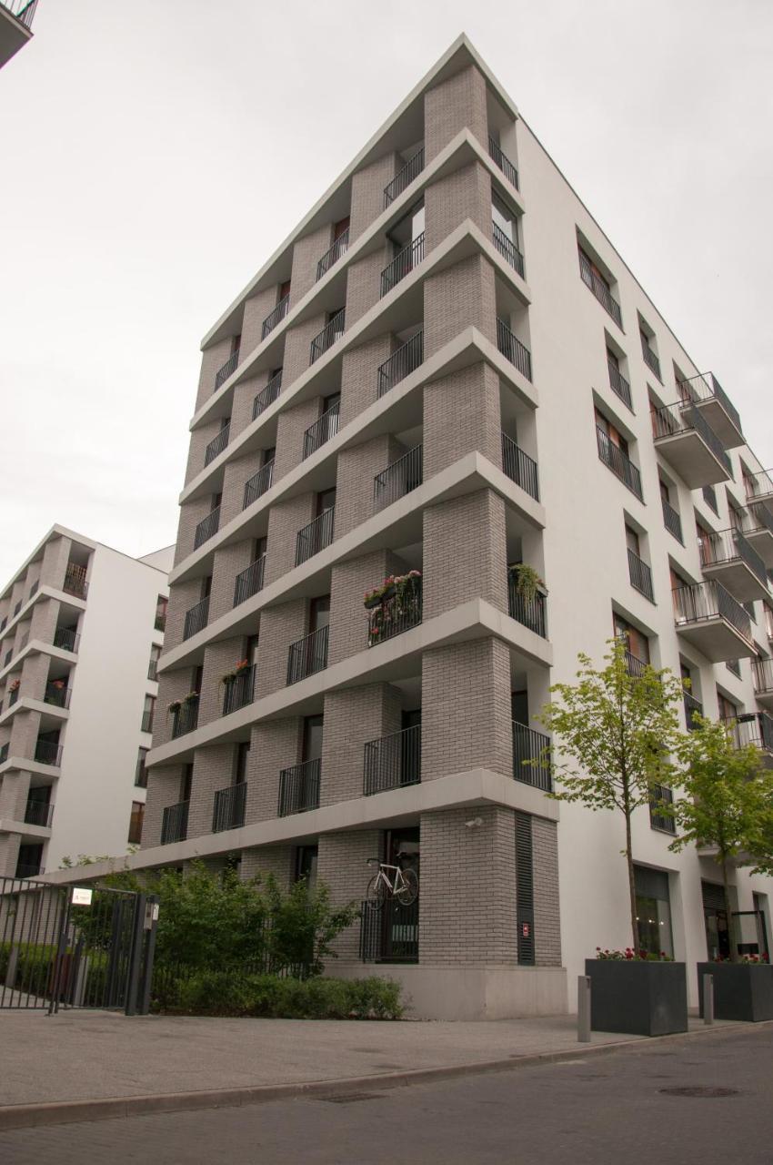Butas Business Magazynowa 11a Warsaw