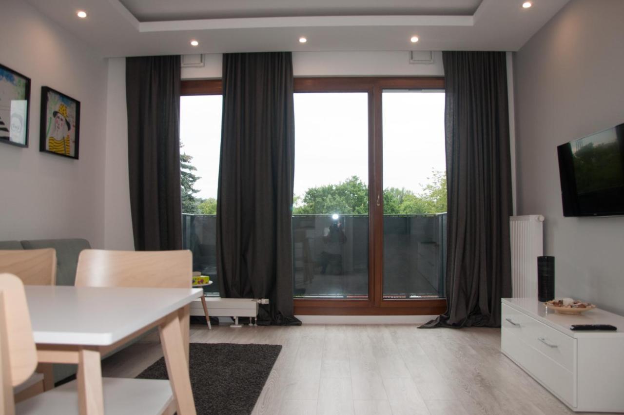 Butas Business Magazynowa 11a Warsaw