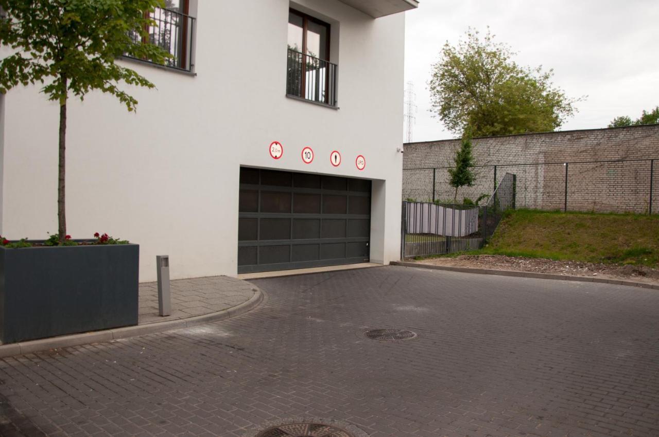 Business Magazynowa 11a Butas