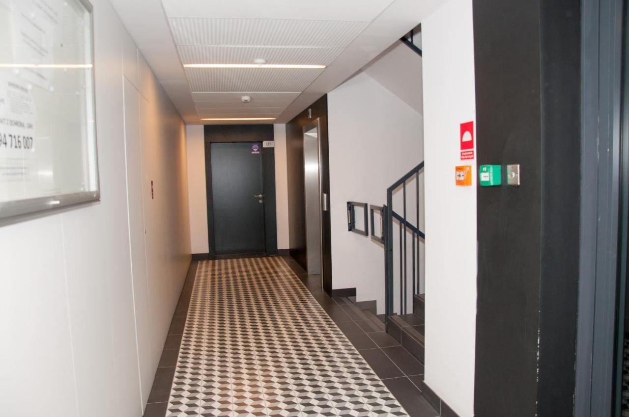 Lägenhet Business Magazynowa 11a Warszawa