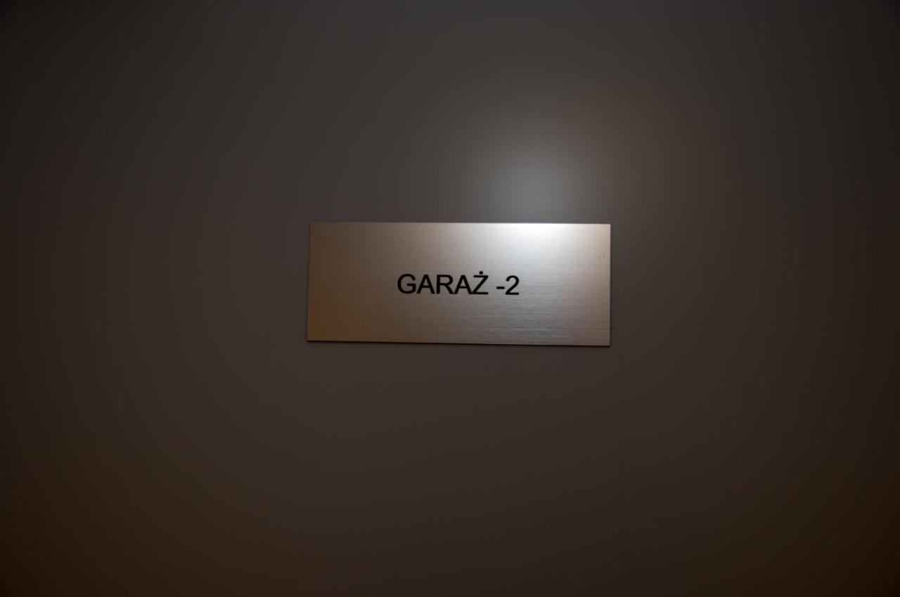 Business Magazynowa 11a Warszawa